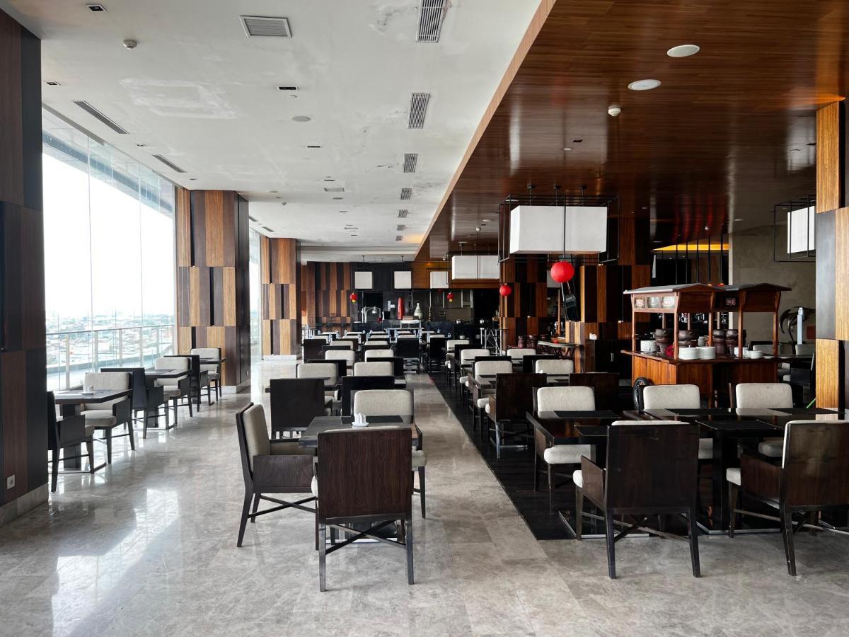 Po 5* Semarang