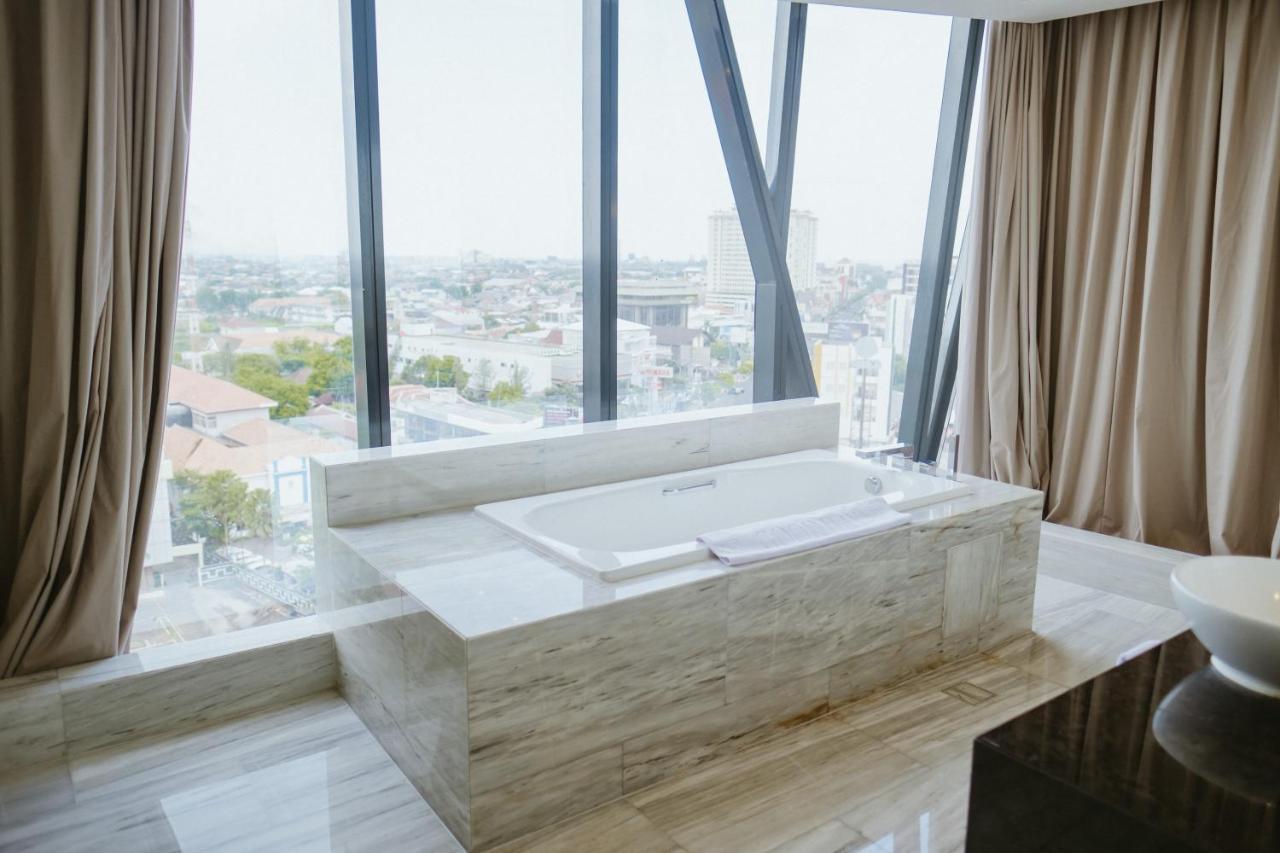 Po Hotel Semarang