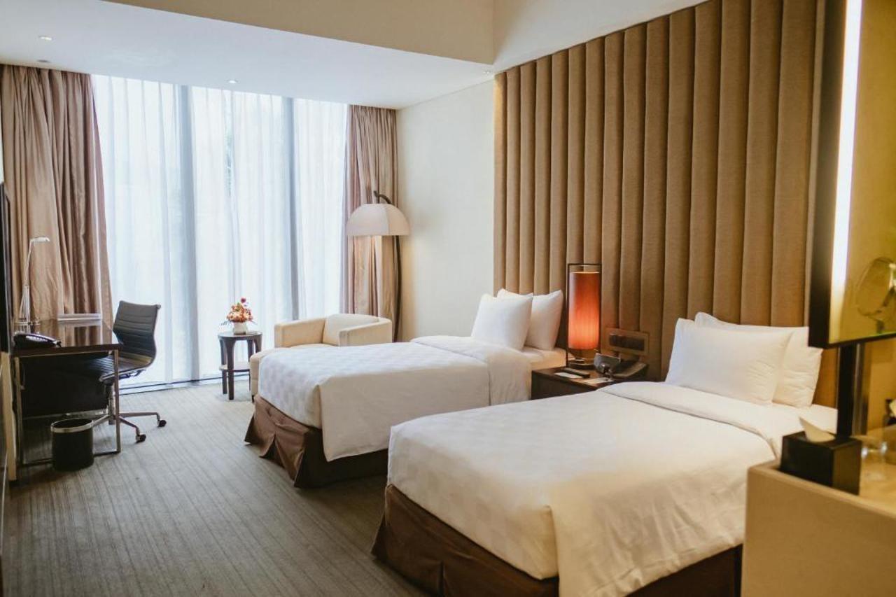 Hotel Po