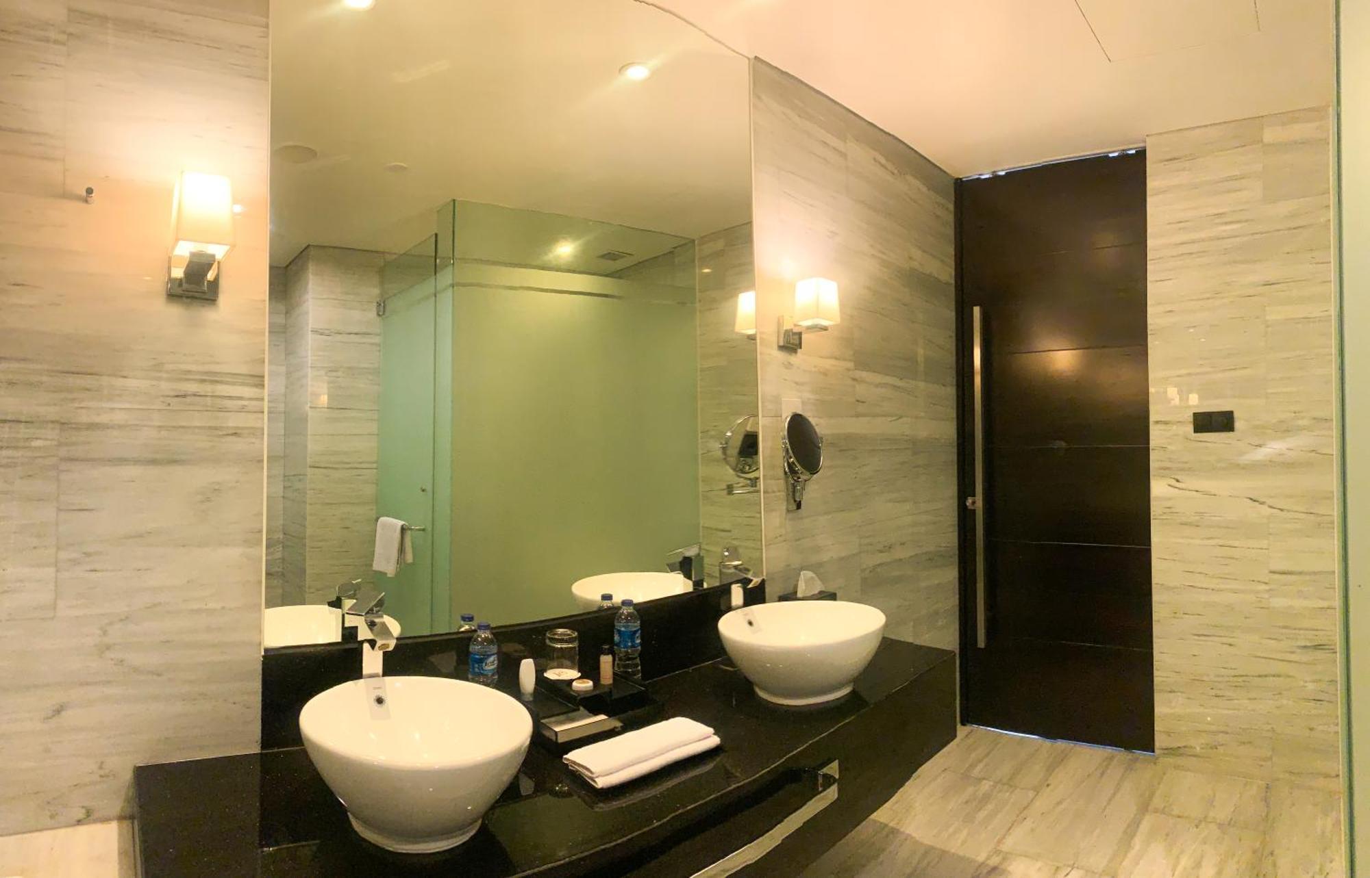 Po Hotel 5*