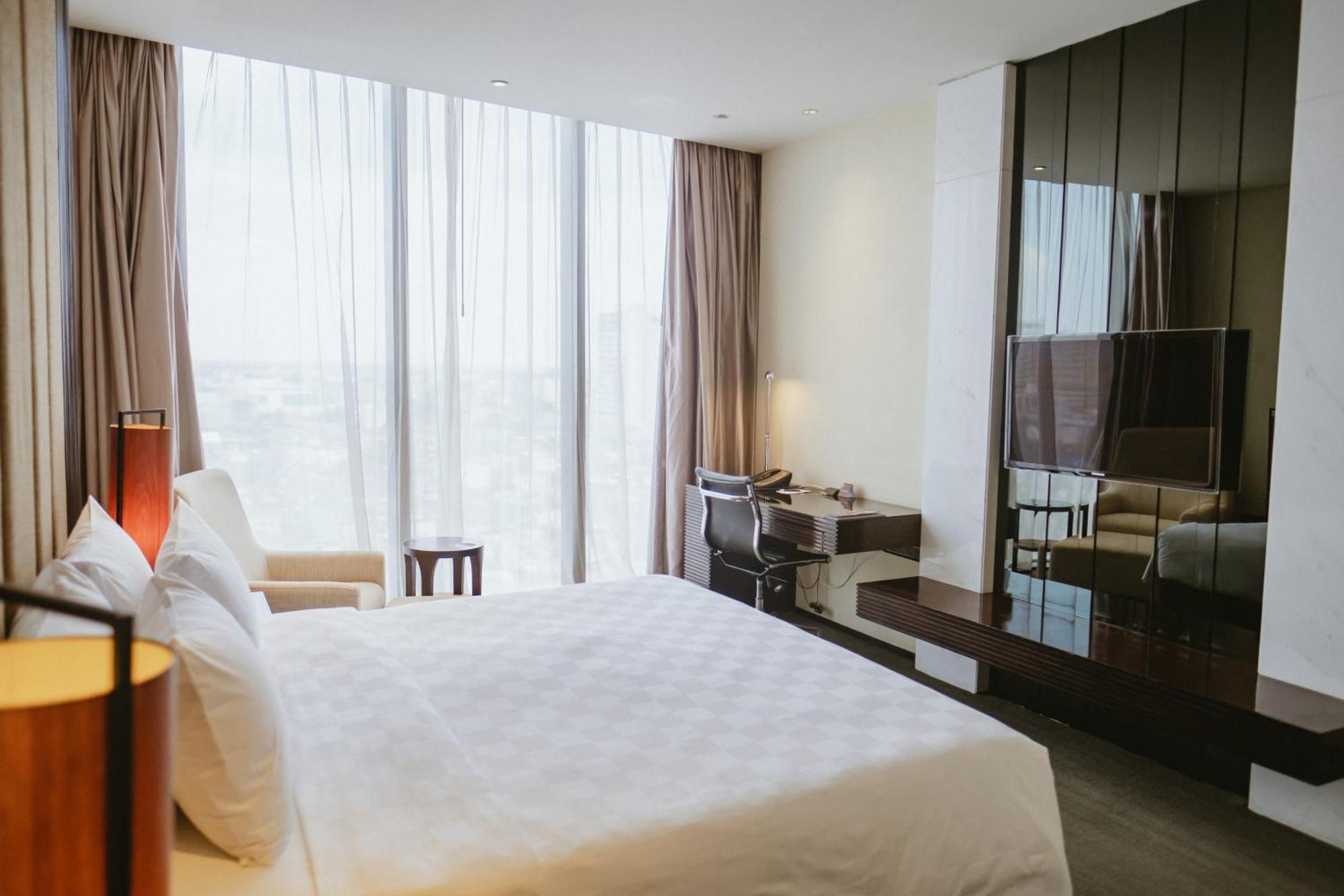 Po Hotel Semarang