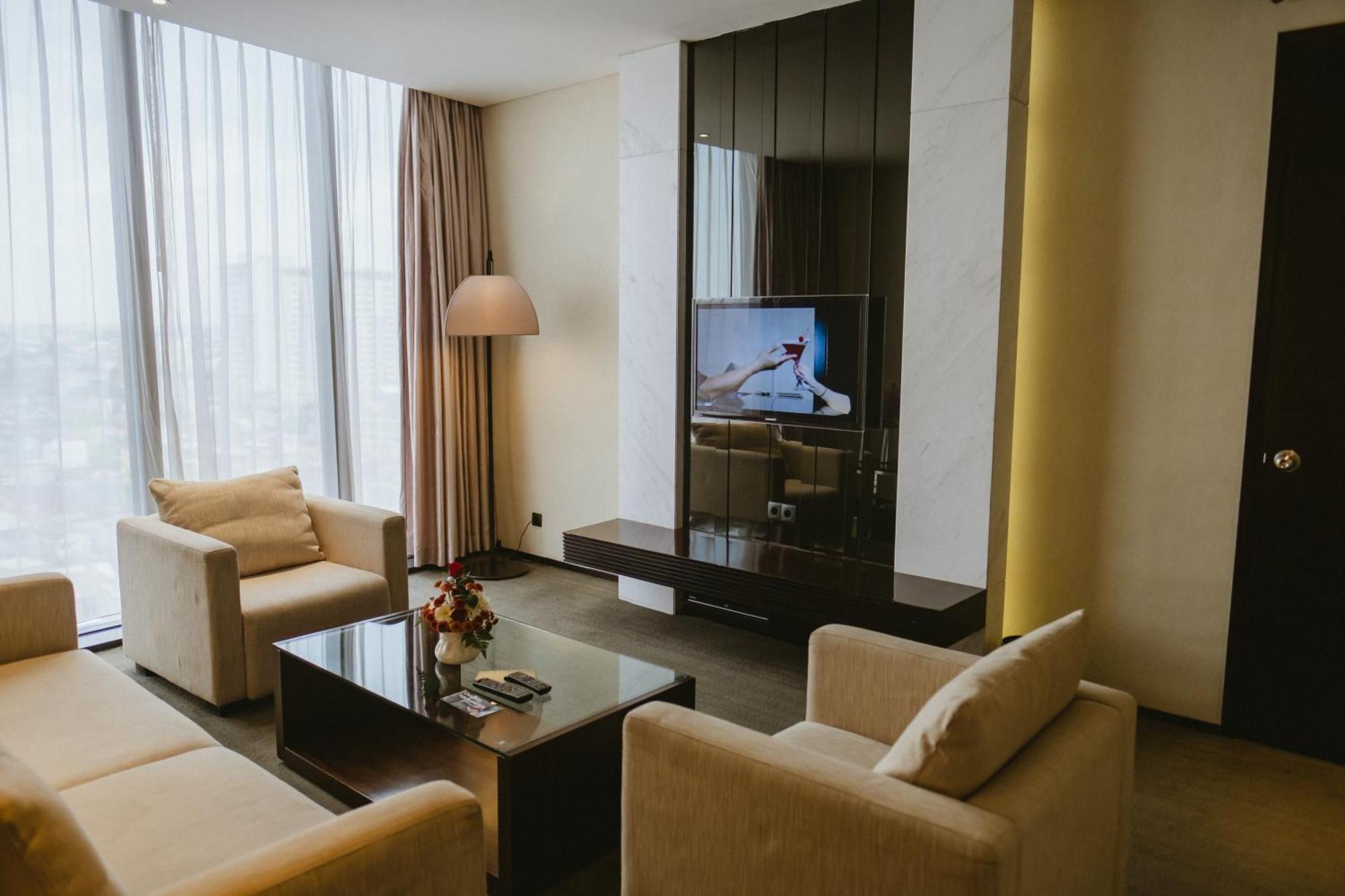 Hotel Po Semarang