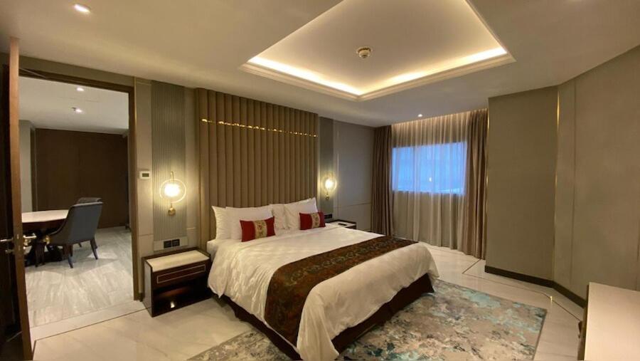 Po Hotel Semarang