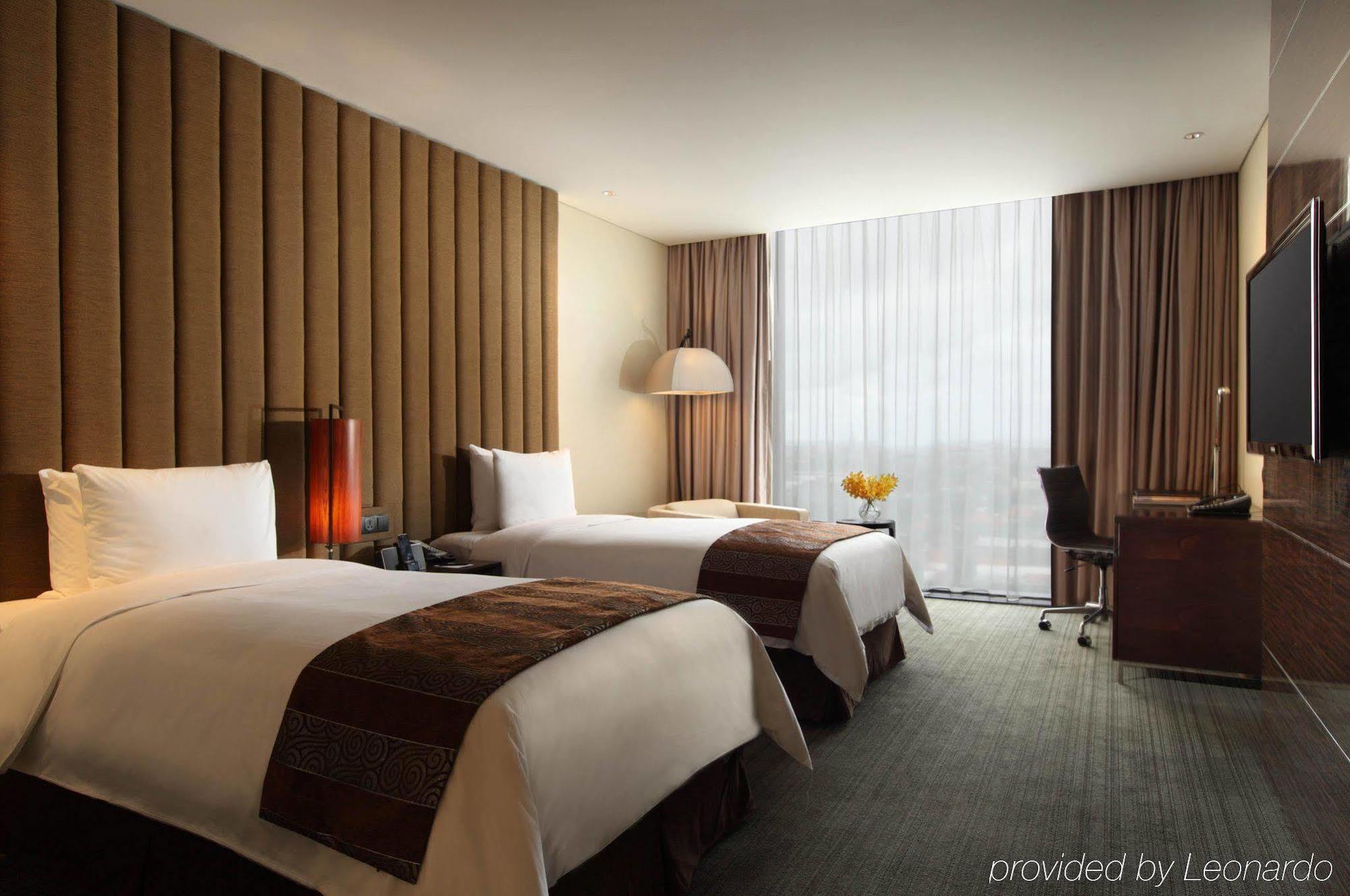 Po 5* Semarang