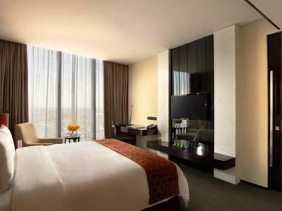 Hotel Po Semarang