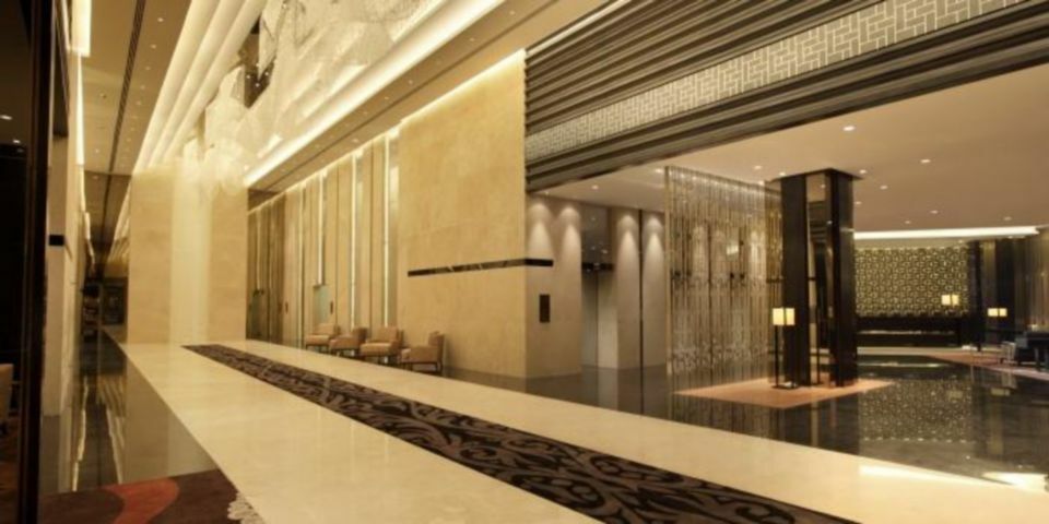 Hotel Po