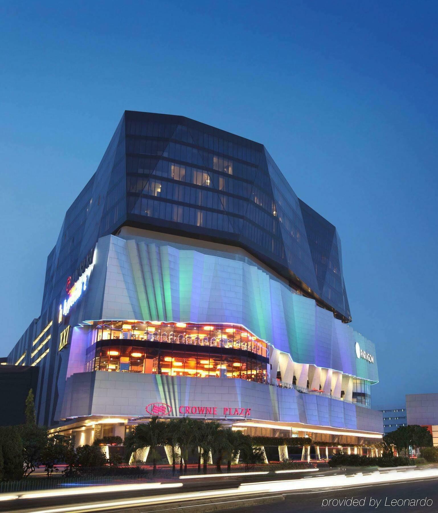 Po Hotel 5*